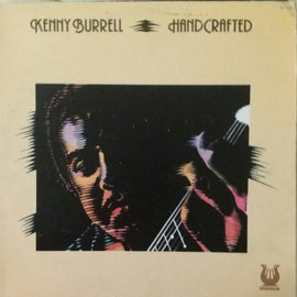 Kenny Burrell - Handcrafted