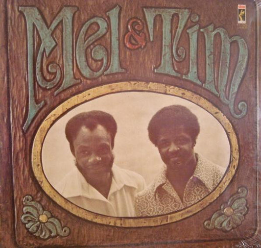 Mel & Tim - Mel & Tim