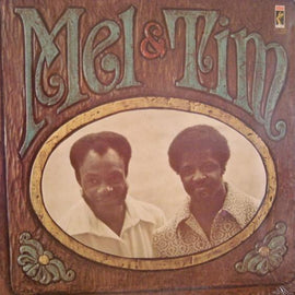 Mel & Tim - Mel & Tim