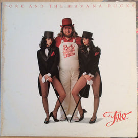 Pork And The Havana Ducks - Two