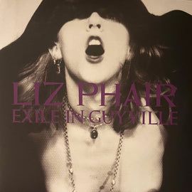 Liz Phair - Exile In Guyville