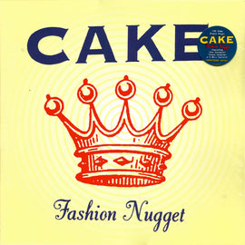 Cake - Fashion Nugget