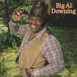Big Al Downing* - Big Al Downing