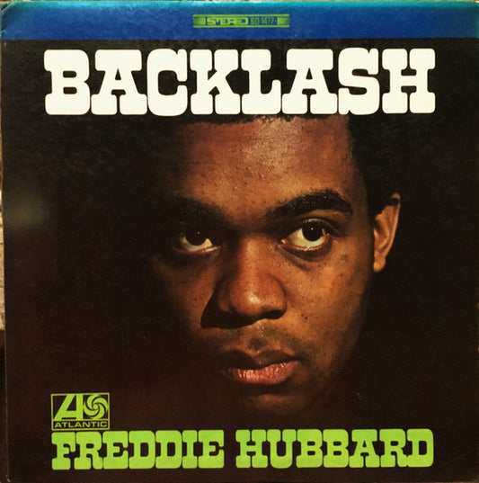 Freddie Hubbard - Backlash
