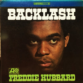 Freddie Hubbard - Backlash
