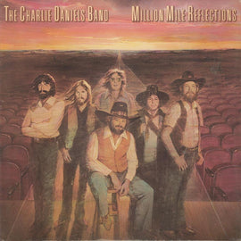 The Charlie Daniels Band - Million Mile Reflections