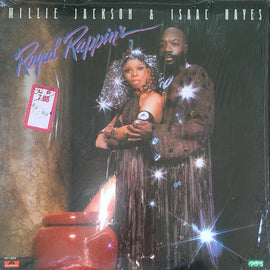 Millie Jackson & Isaac Hayes - Royal Rappin's