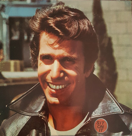 Various - Fonzie Favorites