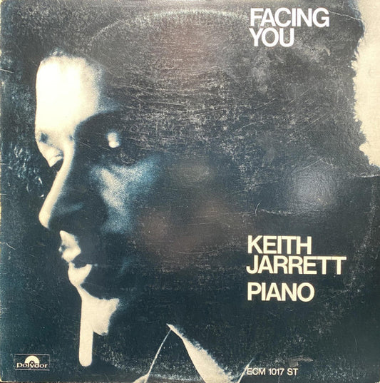 Keith Jarrett - Facing You