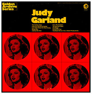 Judy Garland - Judy Garland