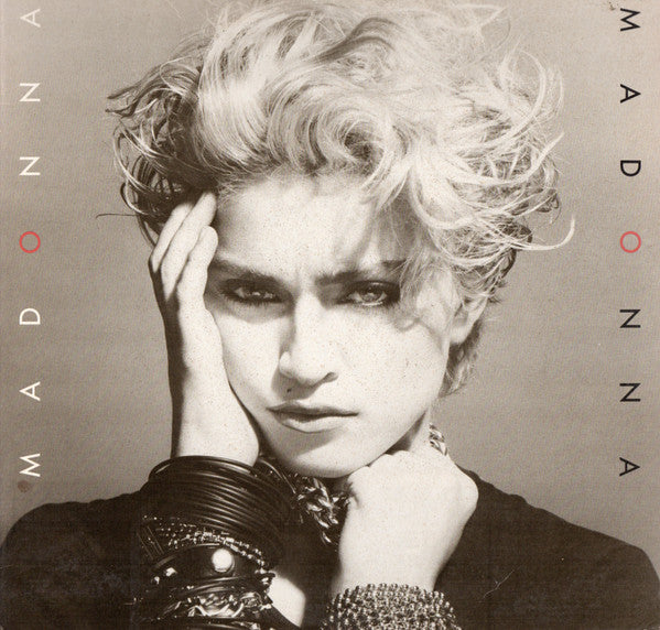 Madonna - Madonna