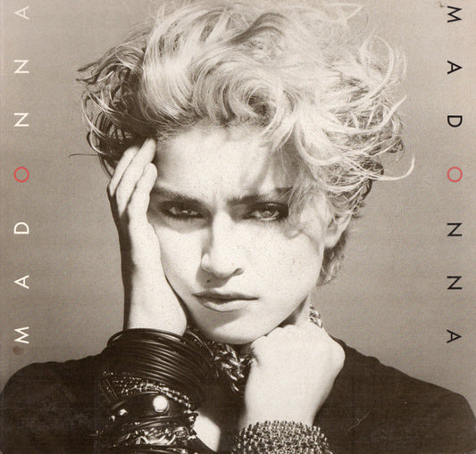 Madonna - Madonna