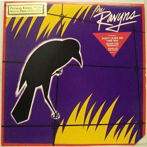 The Ravyns* - The Ravyns