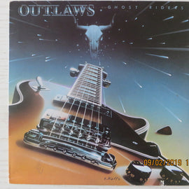 Outlaws - Ghost Riders