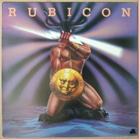 Rubicon (2) - Rubicon