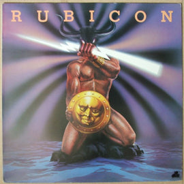 Rubicon (2) - Rubicon