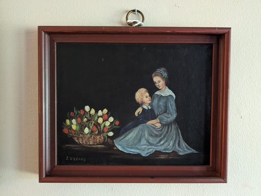 J O'Leary Original