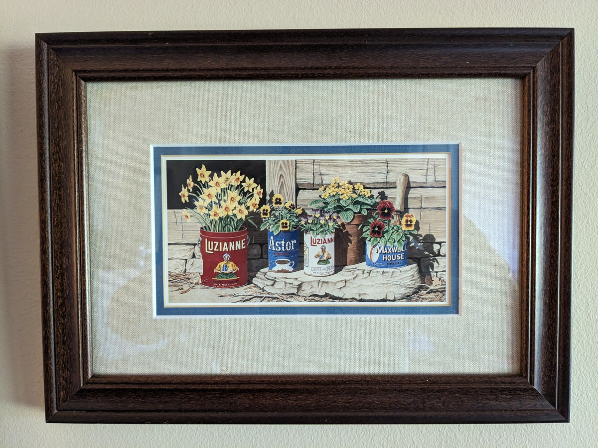 Dempsey Essick- Salem Bouquet