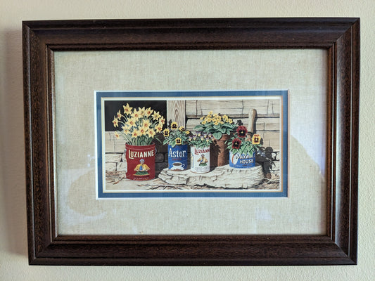 Dempsey Essick- Salem Bouquet
