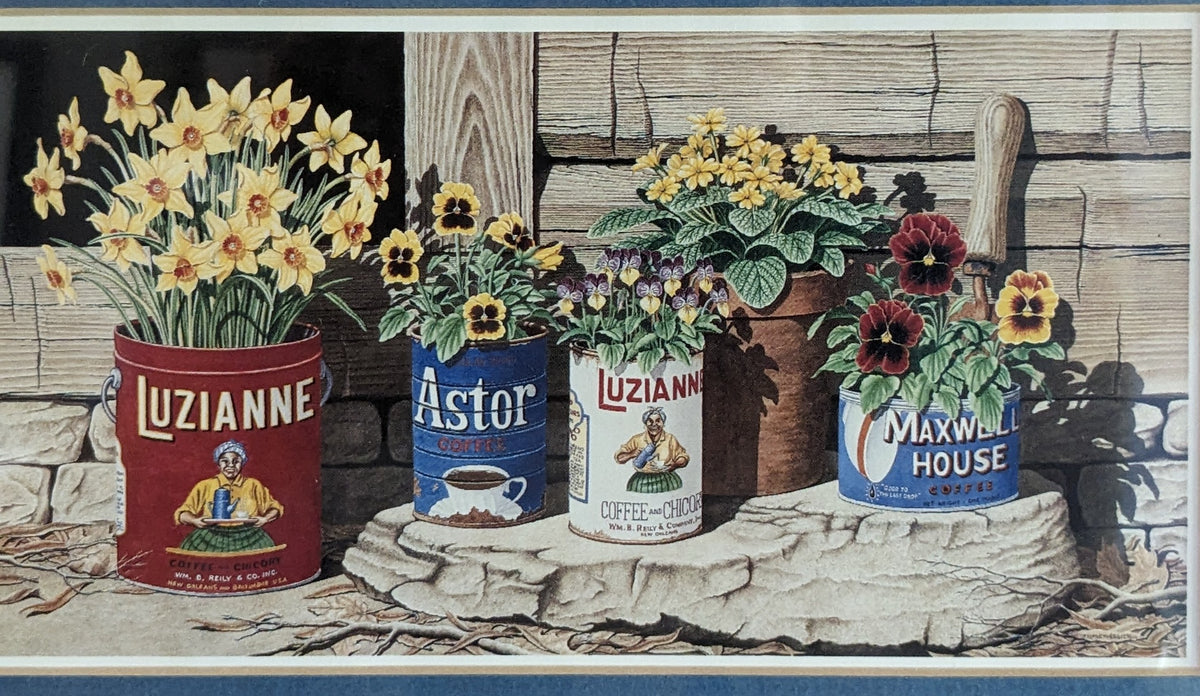 Dempsey Essick- Salem Bouquet