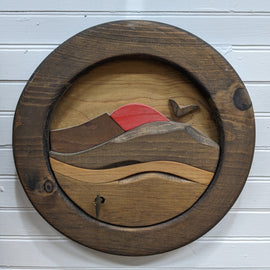 J Carter Buckley Music Box