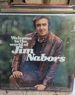 Jim Nabors Box Set