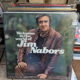 Jim Nabors Box Set