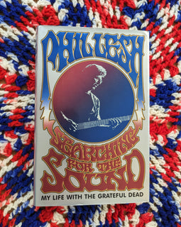 Phil Lesh Book