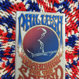 Phil Lesh Book