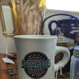 Krispy Kreme Mug