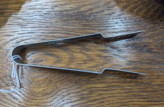 Tea Bag Squeezer