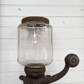 Vintage Coffee Grinder