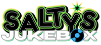 Salty's Jukebox