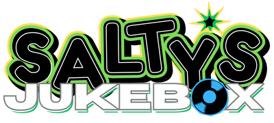 Salty's Jukebox