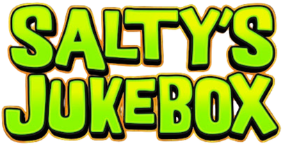 Salty's Jukebox